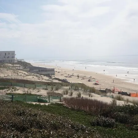 302 Les Sables -051 Biscarrosse