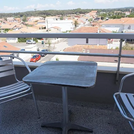 302 Les Sables -051 Biscarrosse