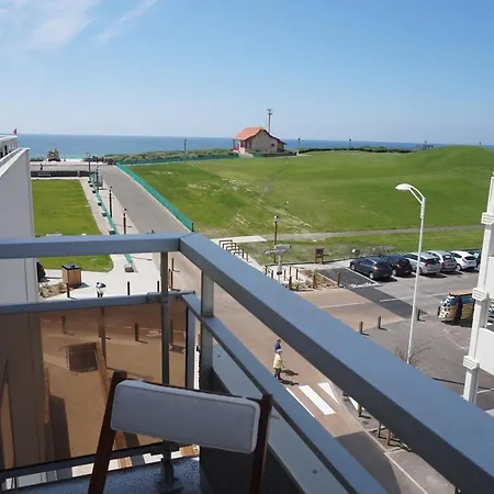 Lägenhet 302 Les Sables -051 Biscarrosse